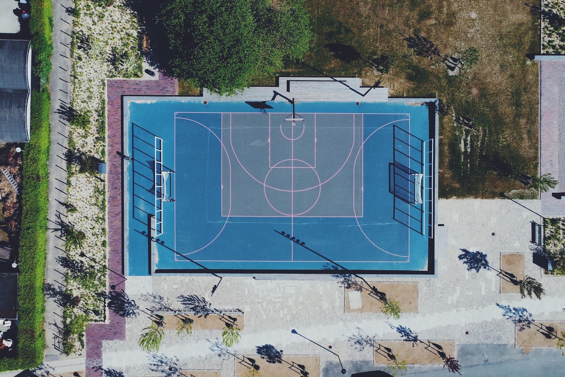 Margrethehaven i Valby